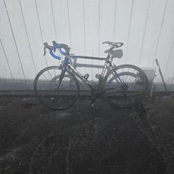 Ridley ORION Road Bike