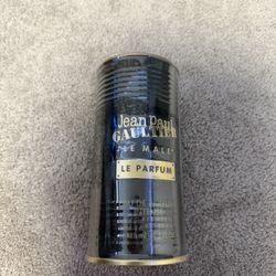 Jean Paul Gaultier Le Male Parfum