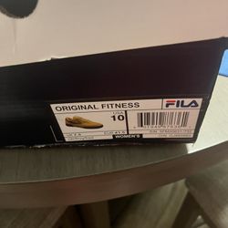 Fila Original Fitness