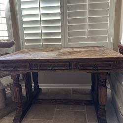 Old Desk For Sale… Maybe antique??