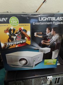 Projector