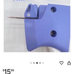 Tagging Gun For Clothing 