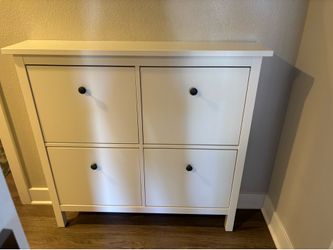 IKEA Shoe Cabinet