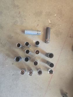 Wheel locks
