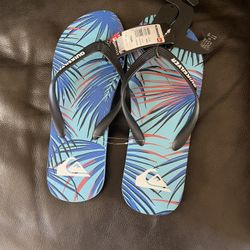 Quicksilver Sandals 