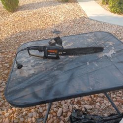Chain Saw Remington
