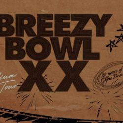 Breezy Bowl