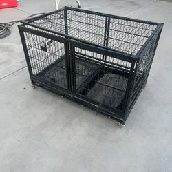 Dog Cage