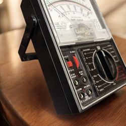 MICRONTA. Volt Multi tester 