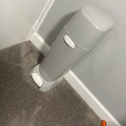 Diaper Genie