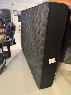 New Mattress