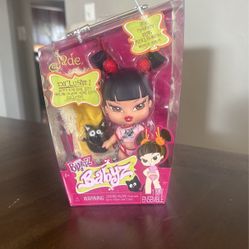 Baby Bratz Jade Doll