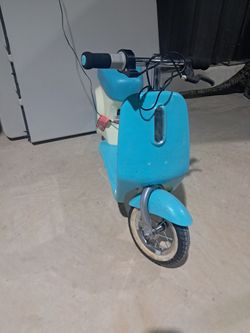Razor Mini Scooter