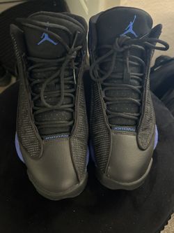 Retro Jordan’s 13 Men’s 7.5