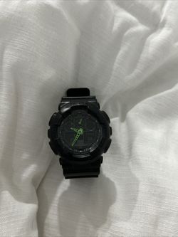 Casio g shock shop 5081 ga 100c