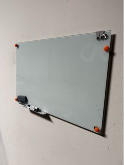 White board