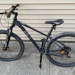 Mountain Bike Hard Tail