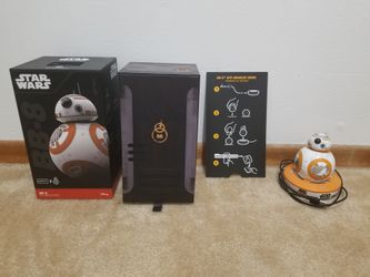 Disney Star wars BB-8 Sphero