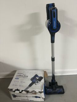 Poweart V870 Cordless stick vacuum