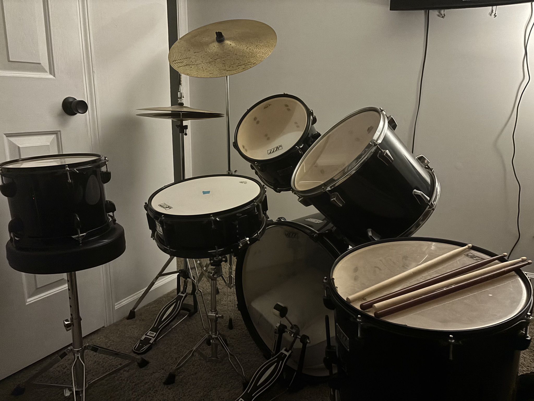 Drum Kit