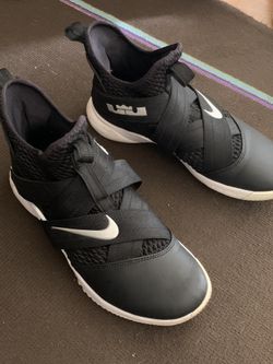 King James BB Shoes
