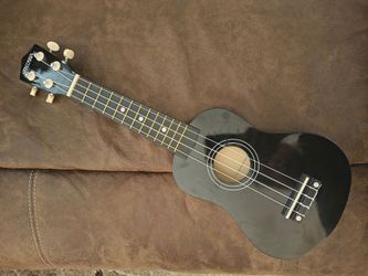 UKELELE " Santana"