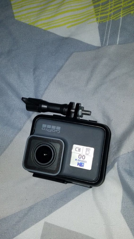 GoPro hero 5 black