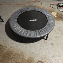Trampoline