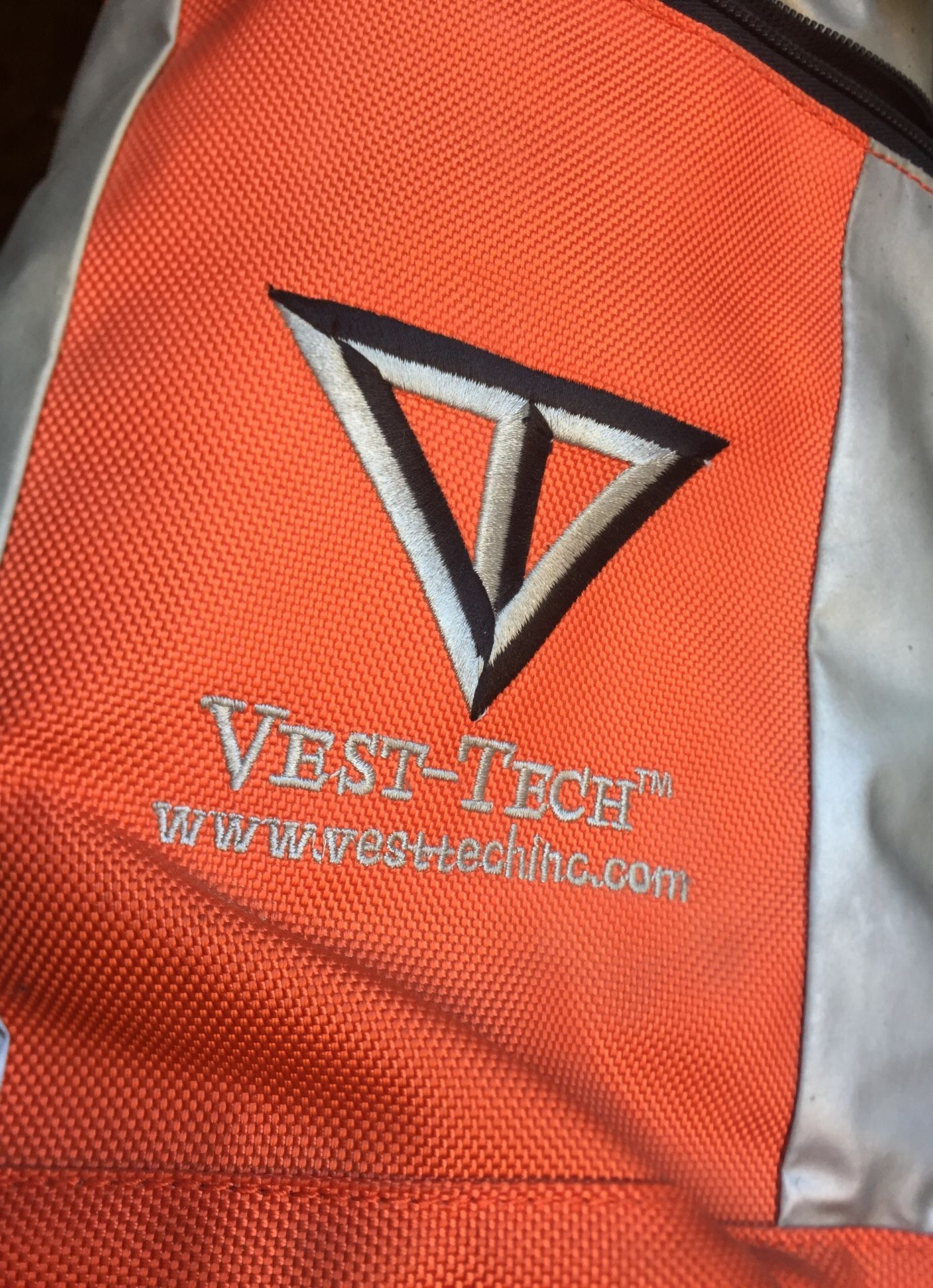 Vest/ vest-tech vest