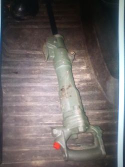 25lb Pneumatic Concrete Breaker Ingersoll Rand