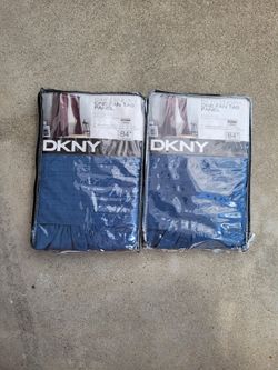 Dkny One Fan Tab Panel