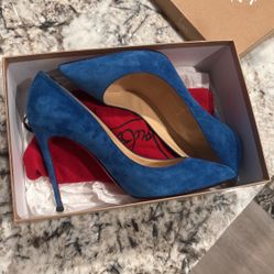 New Christain Louboutin