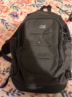 Backpack