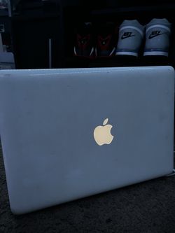 Macbook Air 13