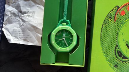 Swatch-AP