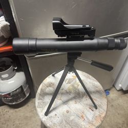BSA Optic Spotting Scope