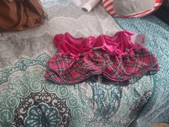 Dogs Dress