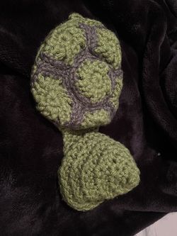 Crochet New Born Outfit