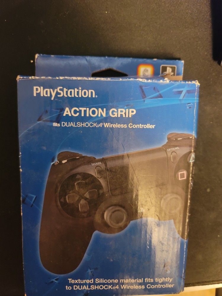 PS4 Accessories