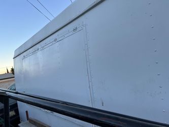 Food Trailer 