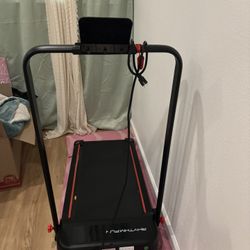 Walking Pad-Moving Sale