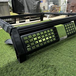 Rack For Truck  Overland 