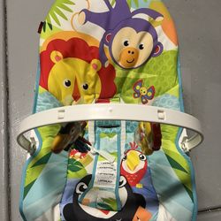 Infant Rocker/Chair