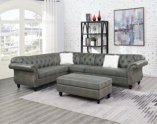 Brand New Sectional Set Only $849