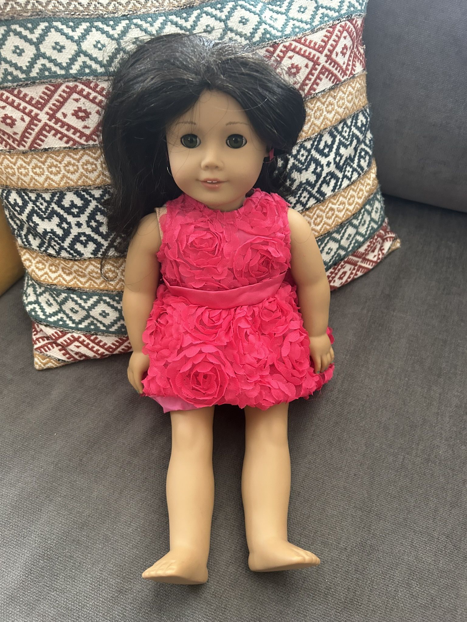 American Girl Doll