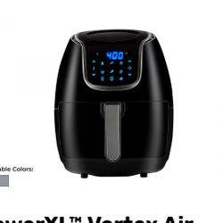 Power XL Vortex Airfryer