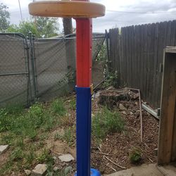 Toy basque ball  for free