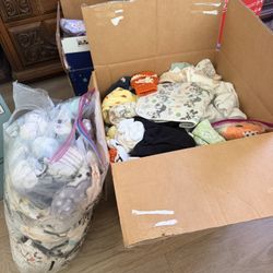 Baby Clothes 