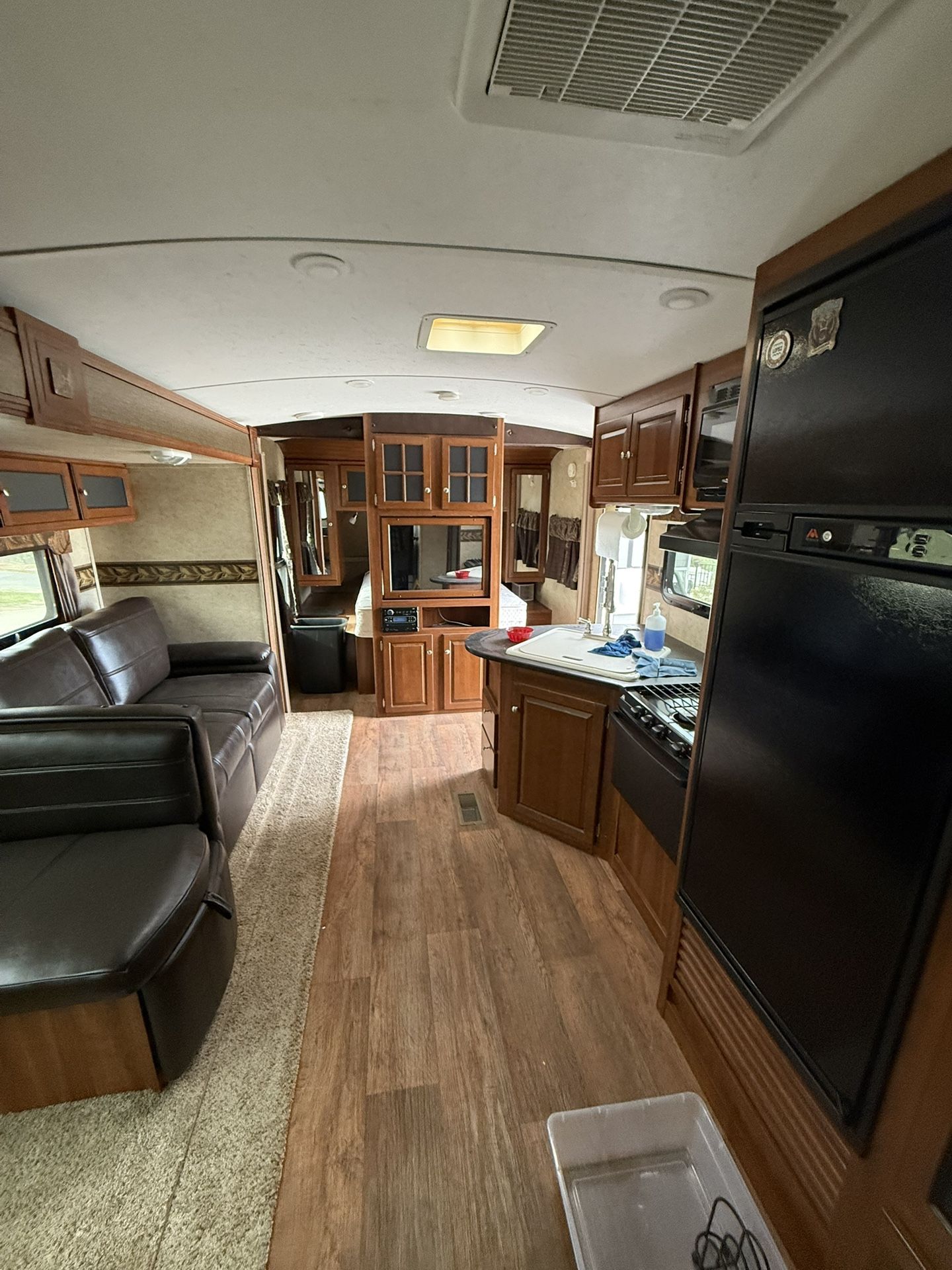 2014 Keystone Premier 31’ Premier