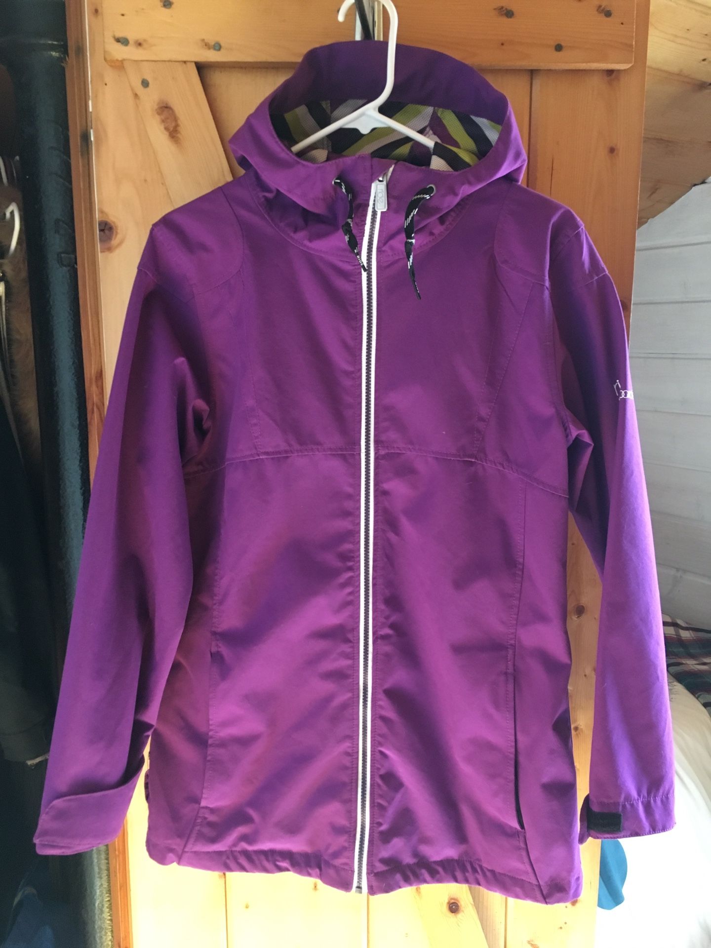 Women’s Ride Snowboard/Ski jacket - Sz. Medium